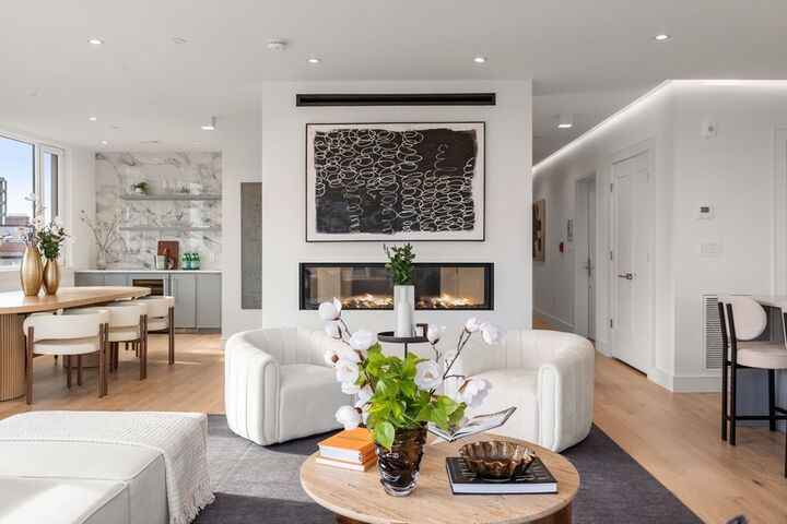 Property Photo:  595 Albany Street Ph  MA 02118 