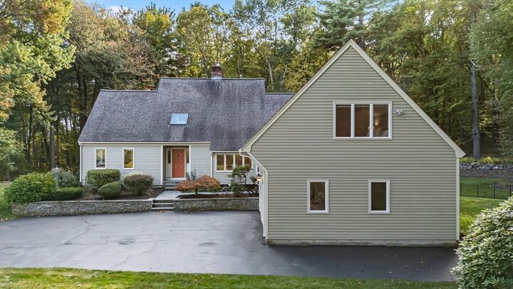 Property Photo:  28 Garvey Road  MA 01701 