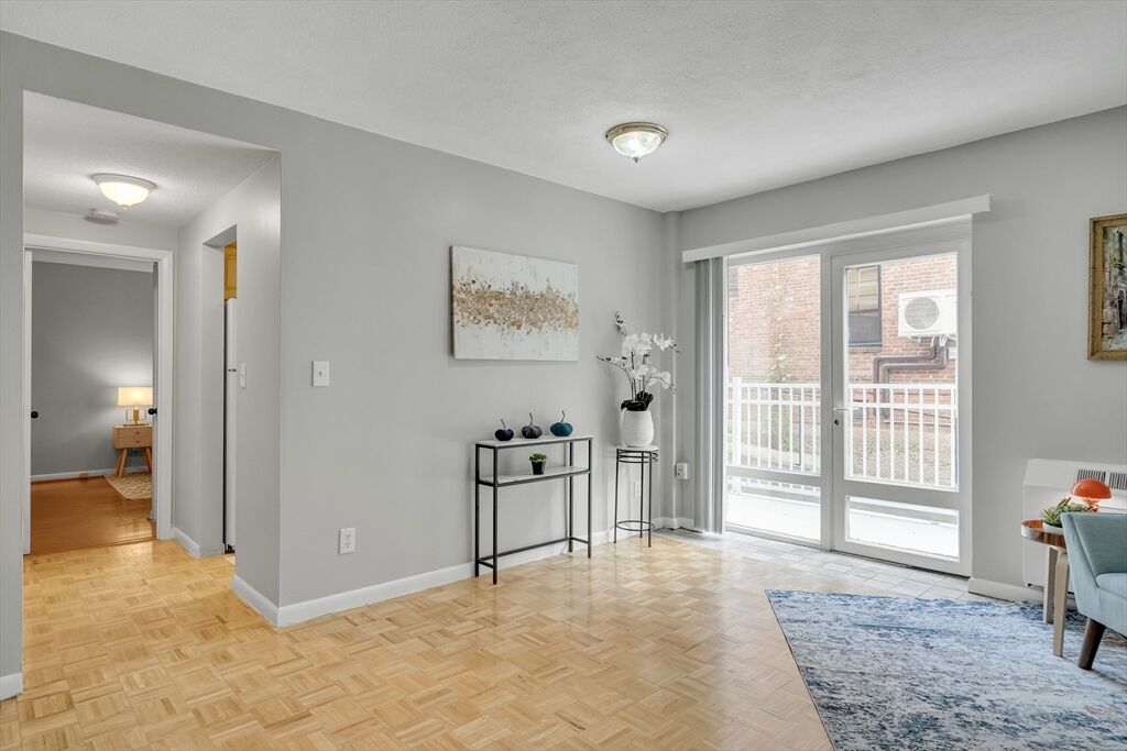 Property Photo:  100 Marion 11  MA 02446 