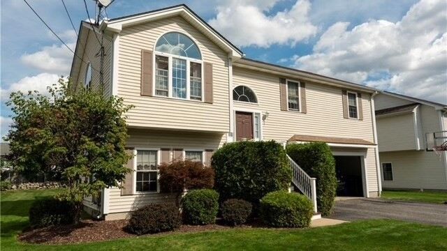 Property Photo:  1 Modesta St  RI 02904 