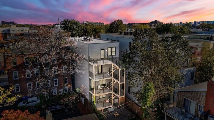 Property Photo: 216 Havre St 4 MA 02128