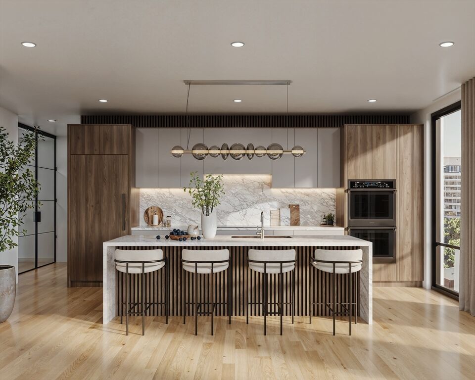 Property Photo:  80 Vernon Street Unit 1-A  MA 02446 