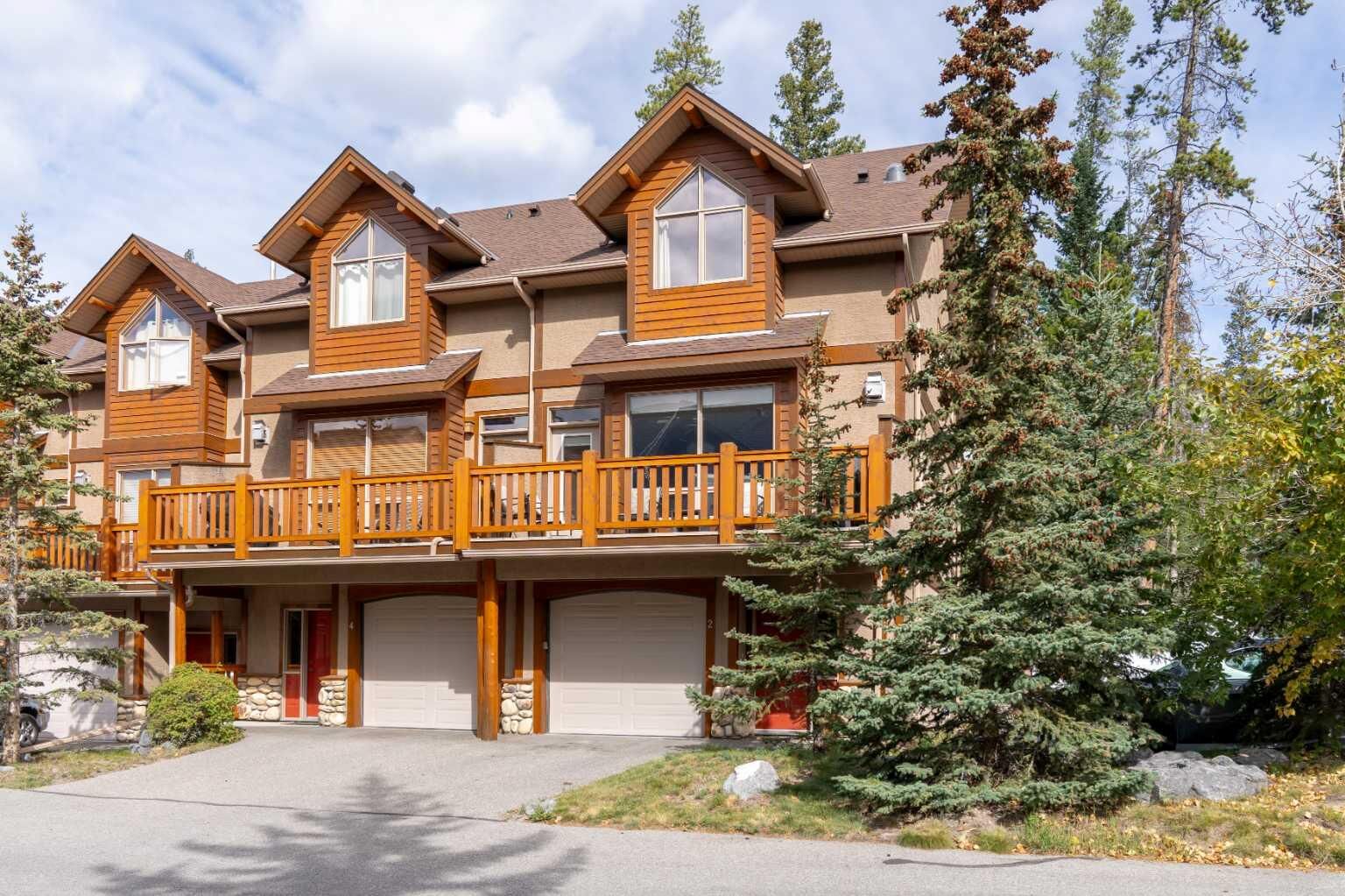 Photo de la propriété: 300 Eagle Terrace Road 2 AB T1W 3E5