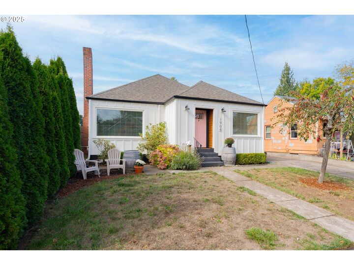 Property Photo: 1908 Grant St WA 98660