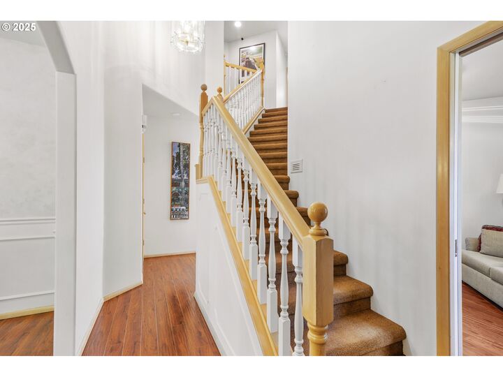 Property Photo: 10309 SE 16th St WA 98664
