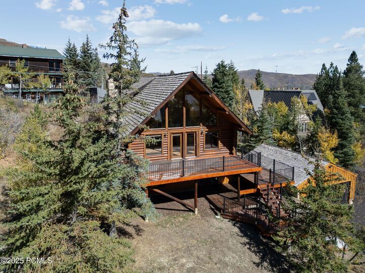 Property Photo: 540 Aspen Drive UT 84098
