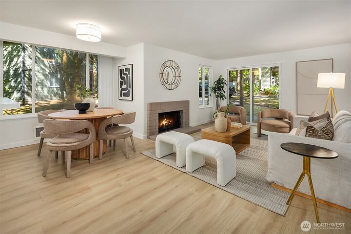 14415 NE 30th Place 22A  Bellevue WA 98007 photo