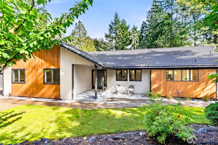Property Photo:  5311  Reid Drive NW  WA 98335 