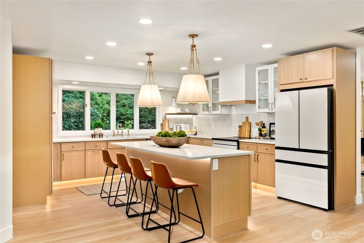 Property Photo: 5311 Reid Drive NW WA 98335