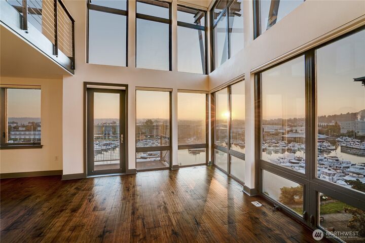 Property Photo: 1705 Dock Street 525 WA 98402