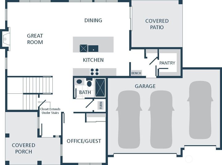 Property Photo:  8129  73rd Place NE  WA 98270 
