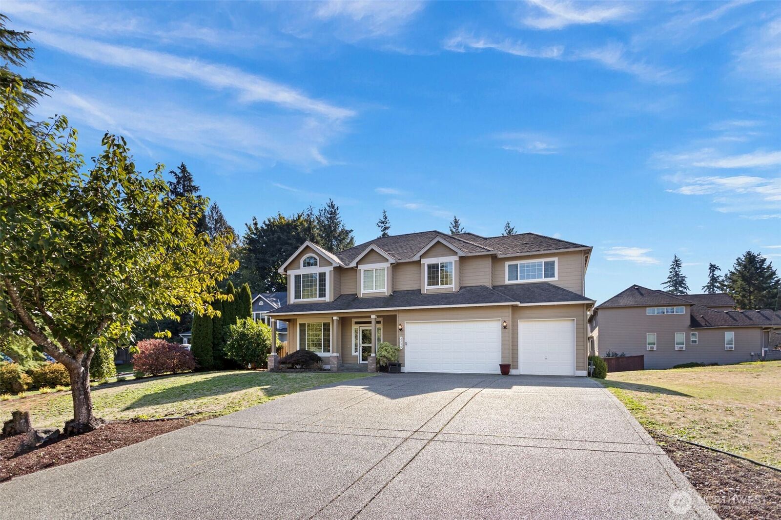 Property Photo:  2256 SE Bandera Court  WA 98367 