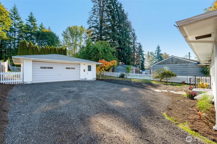 Property Photo: 1815 Bickford Avenue WA 98290