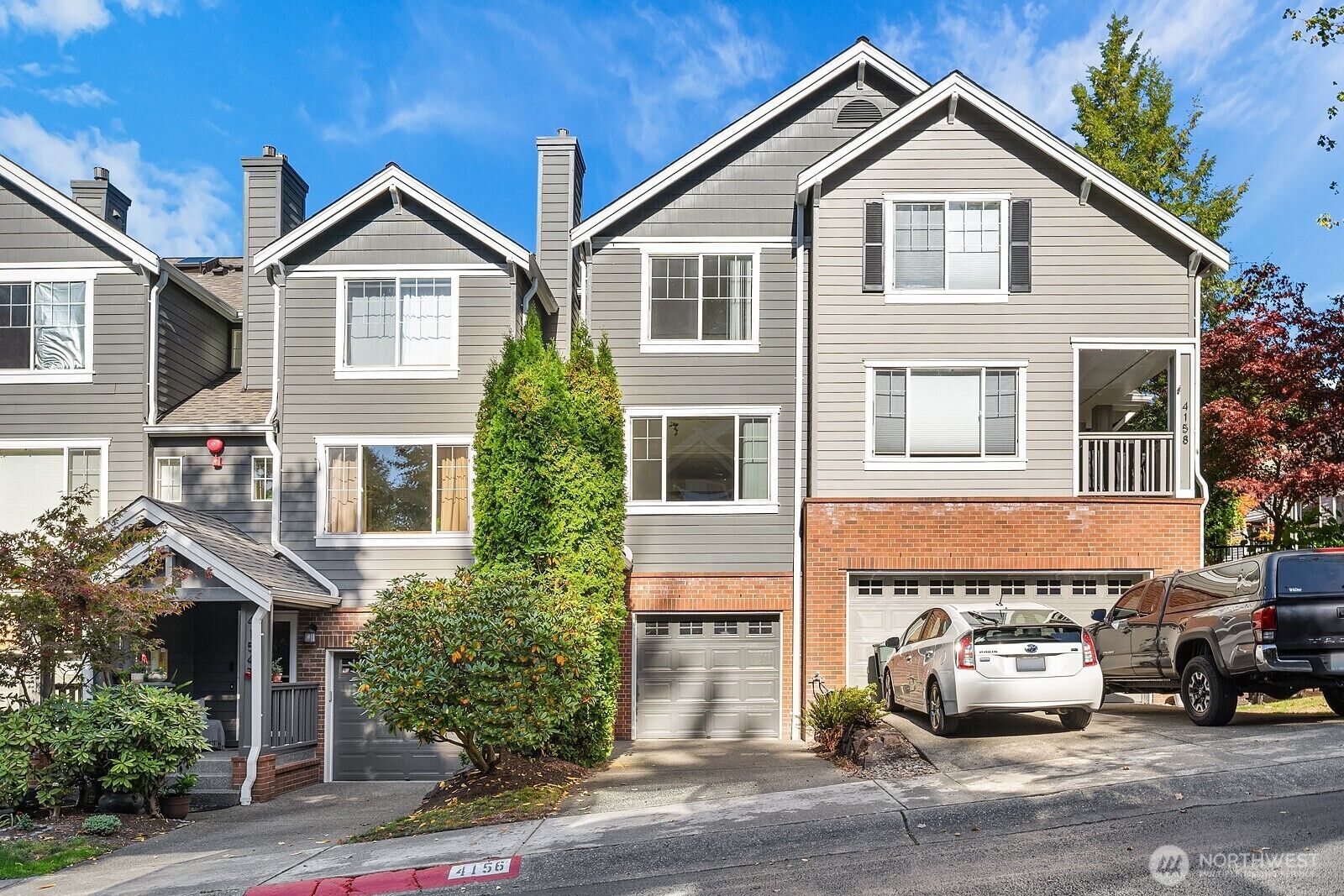 Property Photo: 4156 248th Court SE 67 WA 98029