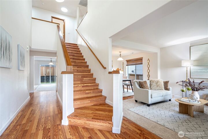 Property Photo: 11802 58th Avenue SE WA 98296