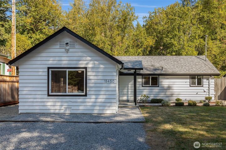 Property Photo: 18450 NE Woodinville Duvall Place WA 98077