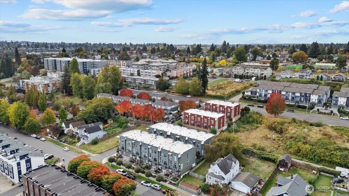 2132 S G Street  Tacoma WA 98405 photo