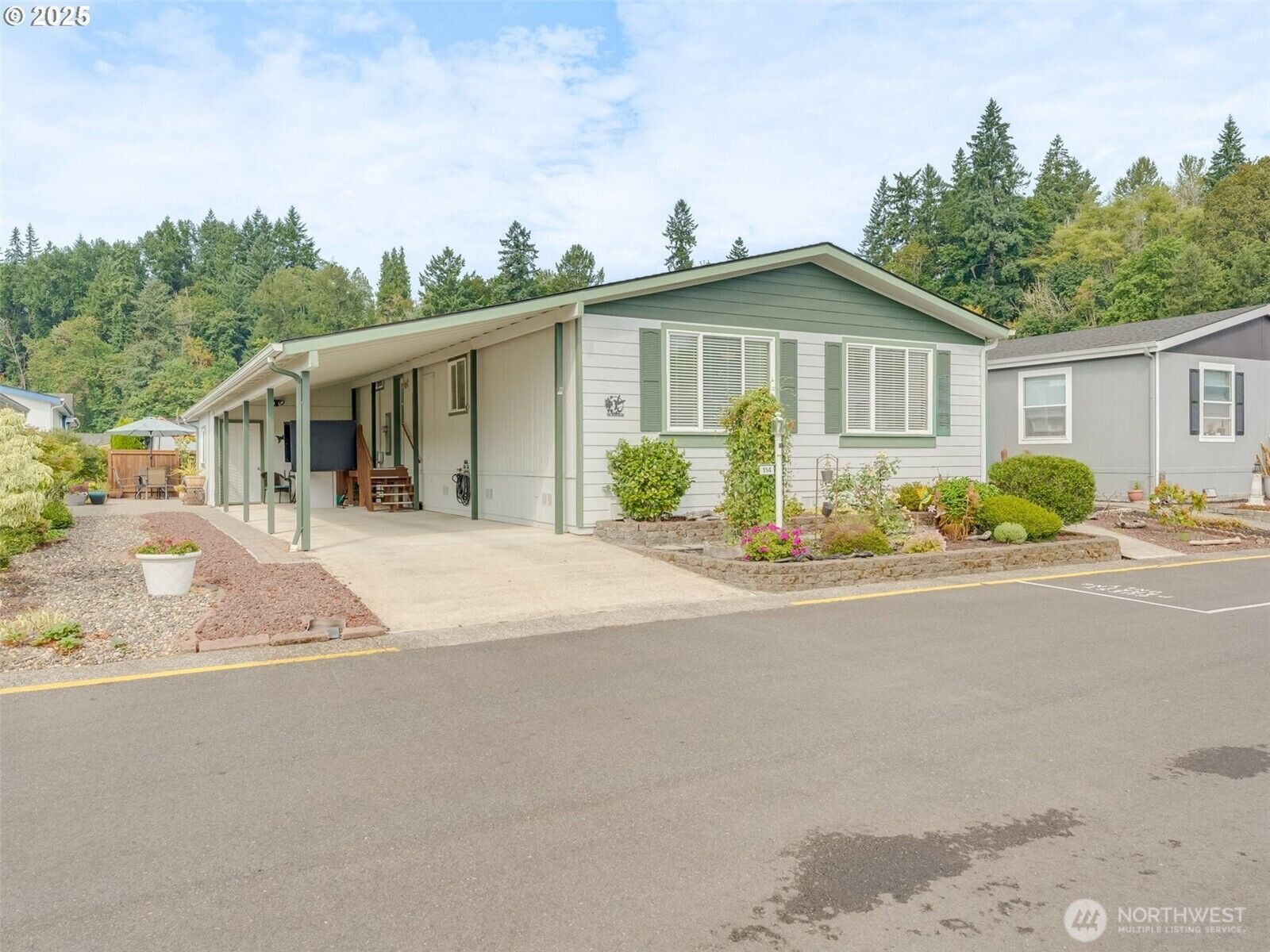 Property Photo:  369  Gun Club Road 114  WA 98674 