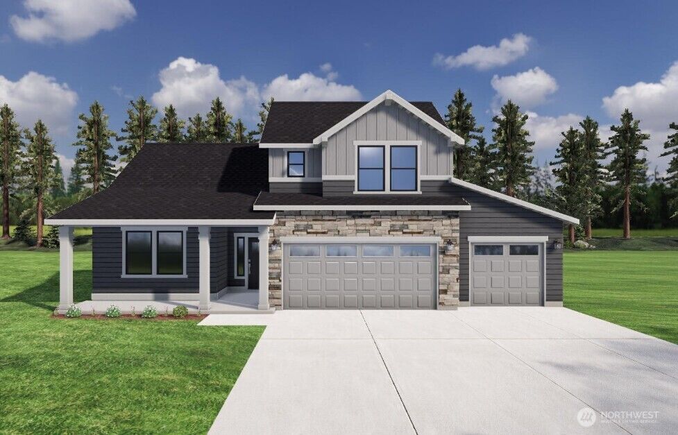 Property Photo:  185  Buttonquail Ln  WA 99362 