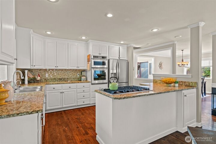 Property Photo: 14509 275th Place NE WA 98019