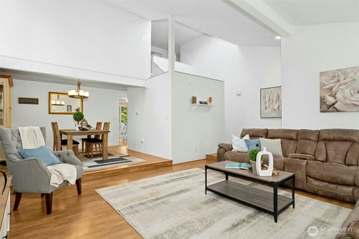Property Photo: 11119 SE 183rd Place WA 98055