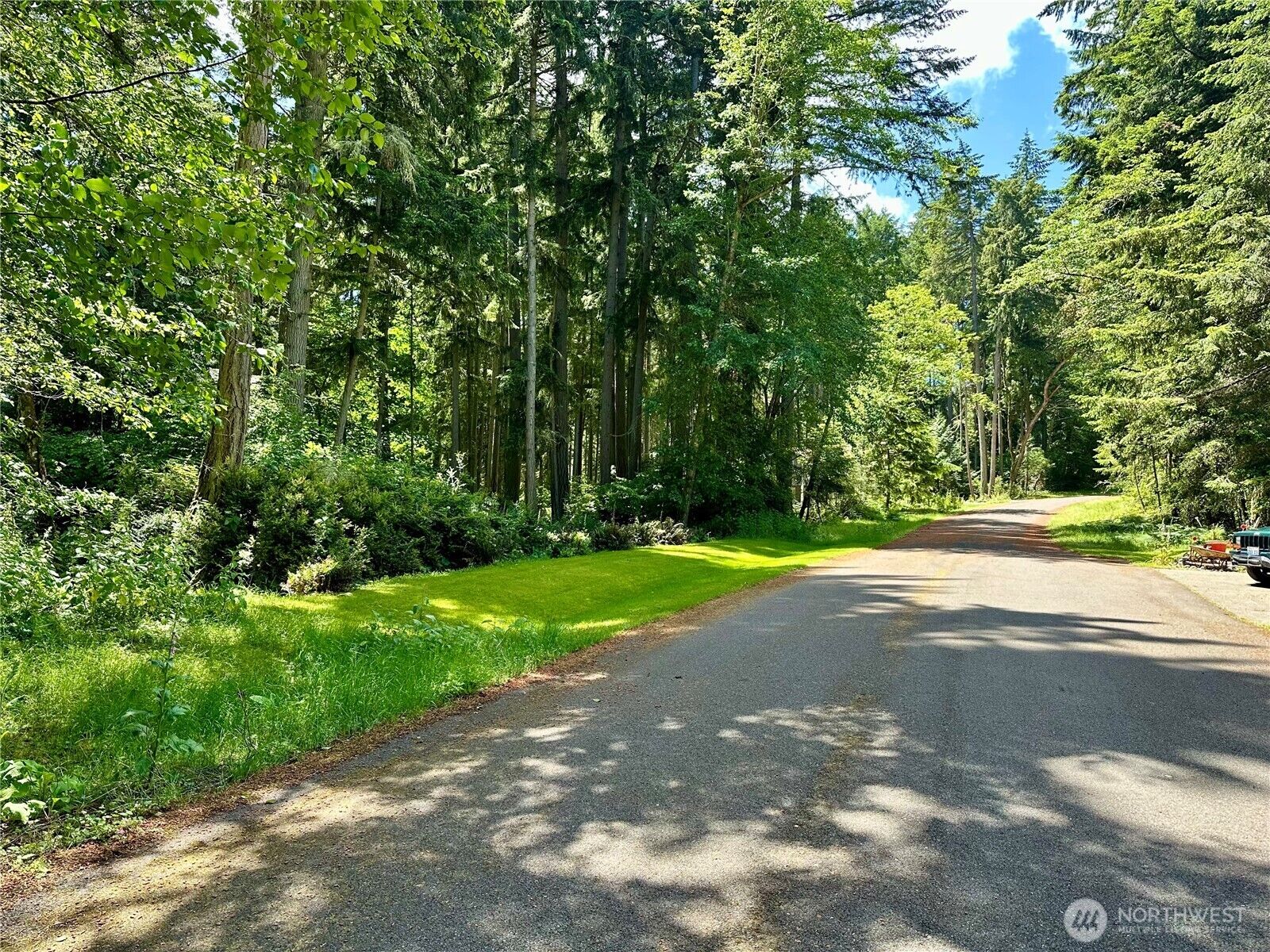Property Photo:  10312  Matthews  WA 98303
