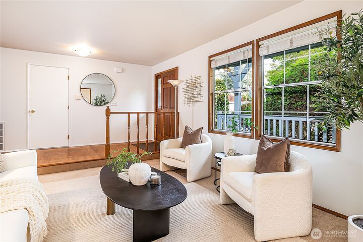 Property Photo: 1809 136th Place SE WA 98005