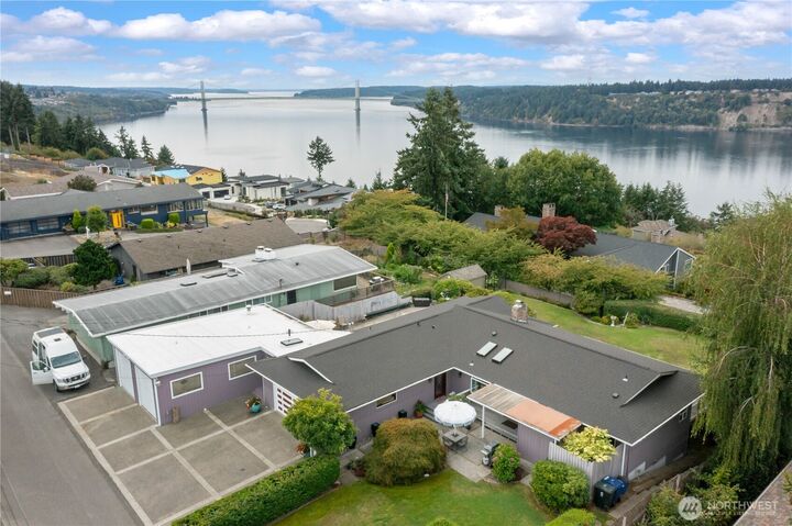 Property Photo: 4911 N. Mildred Street WA 98407