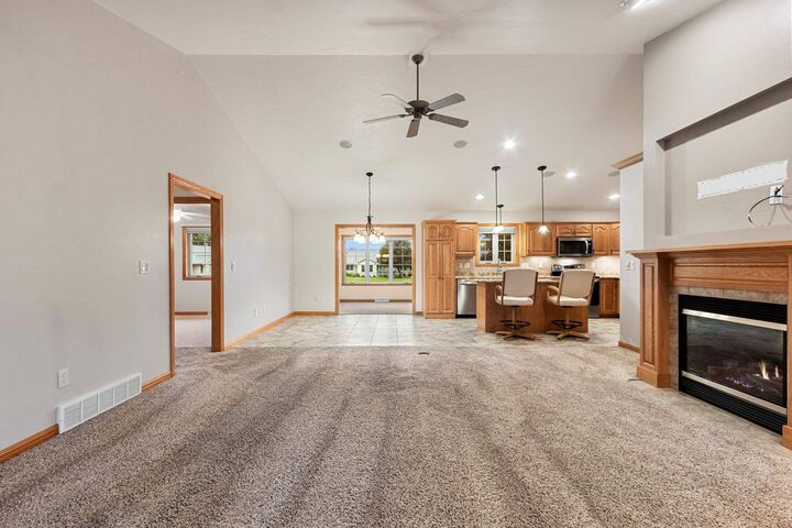 Property Photo: 1068 Misty Meadow Circle 2 WI 54115