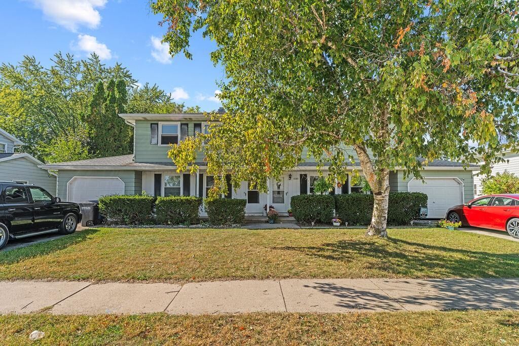 Property Photo: 2255 Wisconsin Avenue WI 54901