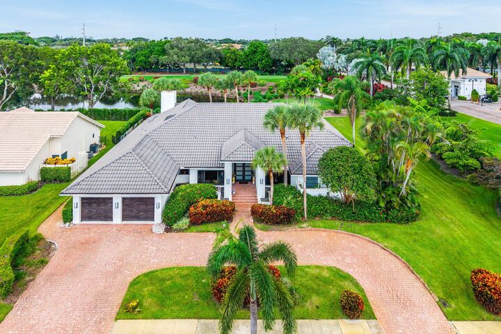 4976 Bocaire Boulevard  Boca Raton FL 33487 photo