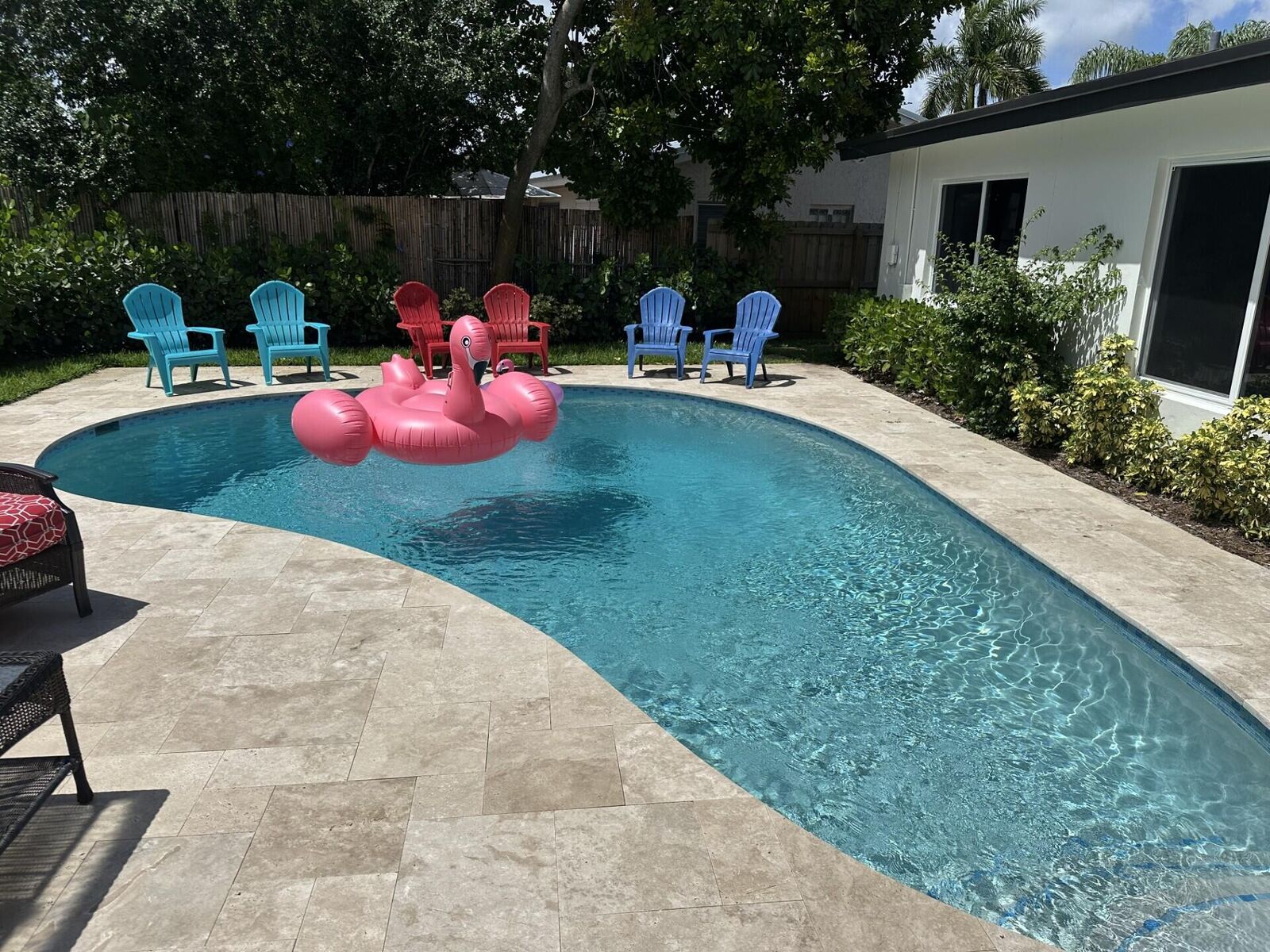 Property Photo: 1702 High Ridge Road FL 33461