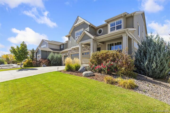 Property Photo:  972 Carbonate Lane  CO 80516 