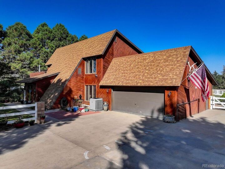 Property Photo: 6823 W 28th Street CO 80634