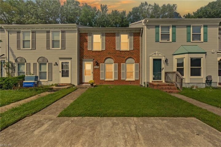 227 Mannings Ln  Virginia Beach VA 23462 photo