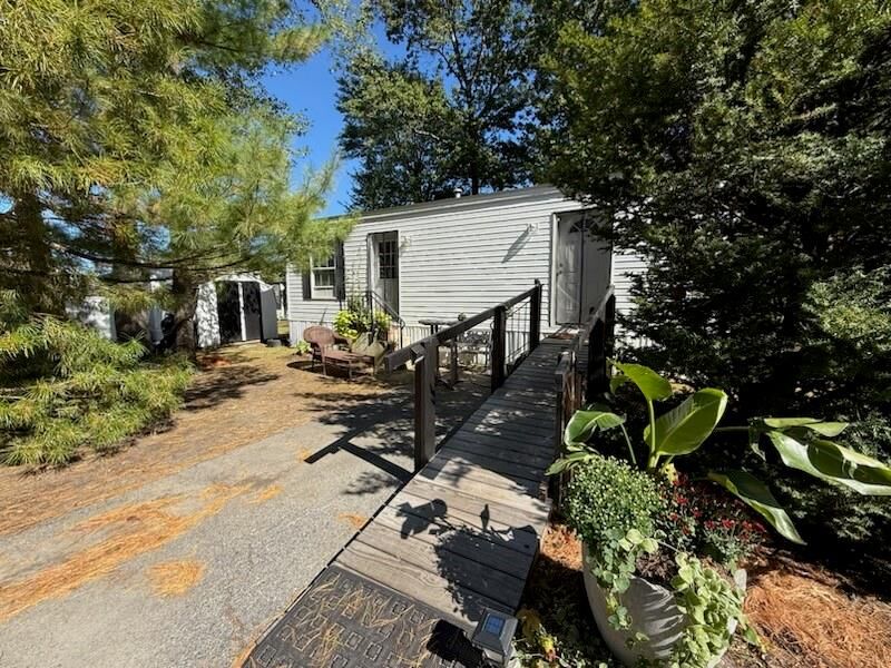 Property Photo:  521 Forest Park  RI 02842 