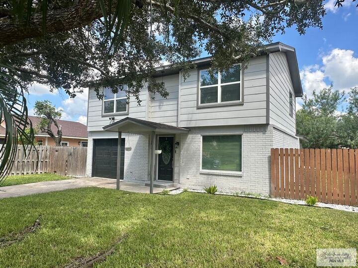 Property Photo: 3411 Live Oak Drive TX 78521