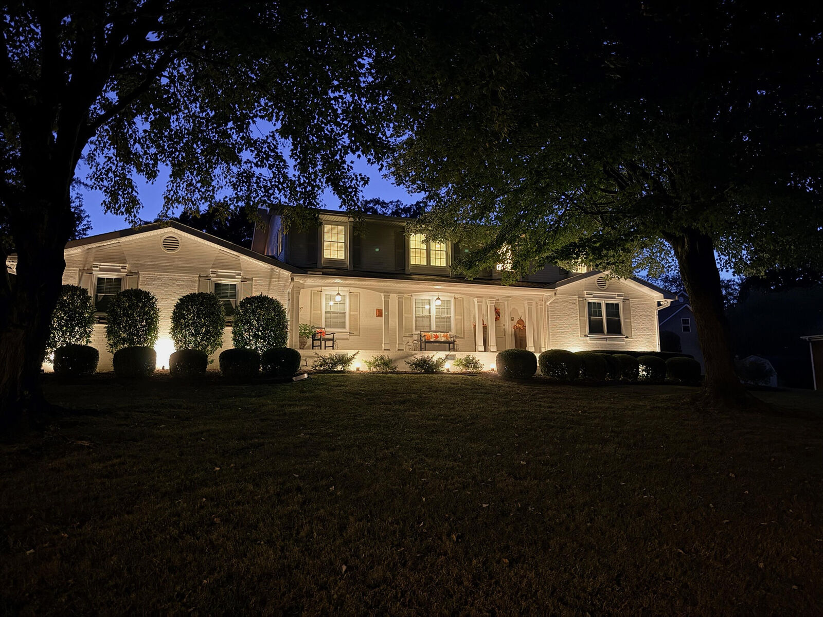 Property Photo:  801 Thomas Avenue  GA 30707 