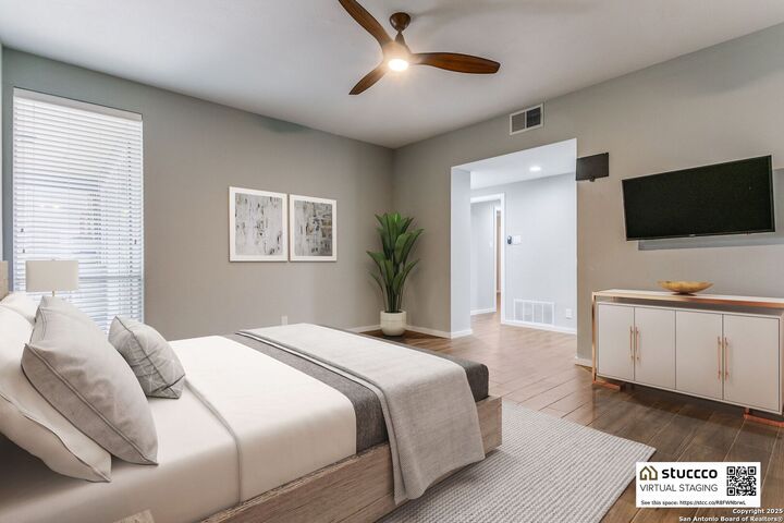 Property Photo: 3678 Hidden Drive 604 TX 78217