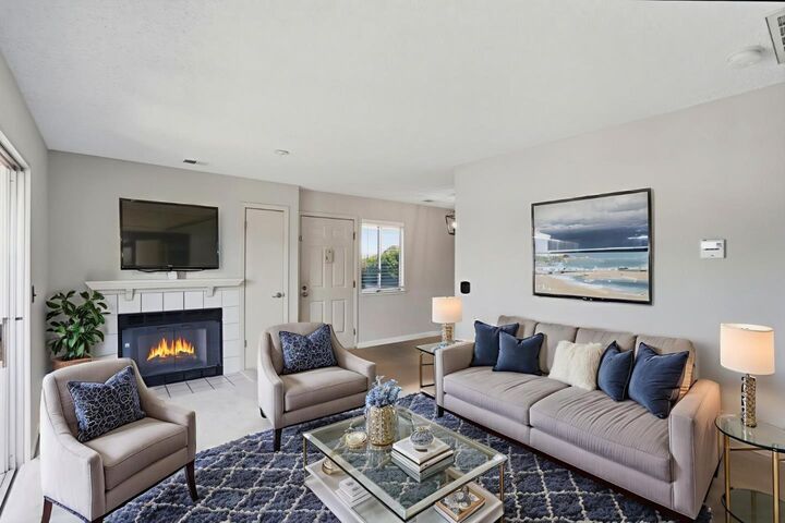 Property Photo: 25163 Copa Del Oro Drive 202 CA 94545