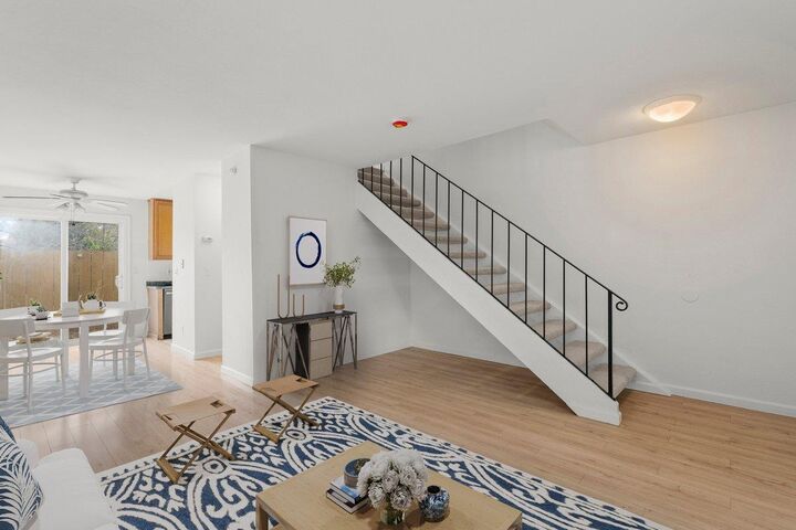 Property Photo: 27418 Susan Place 3 CA 94544