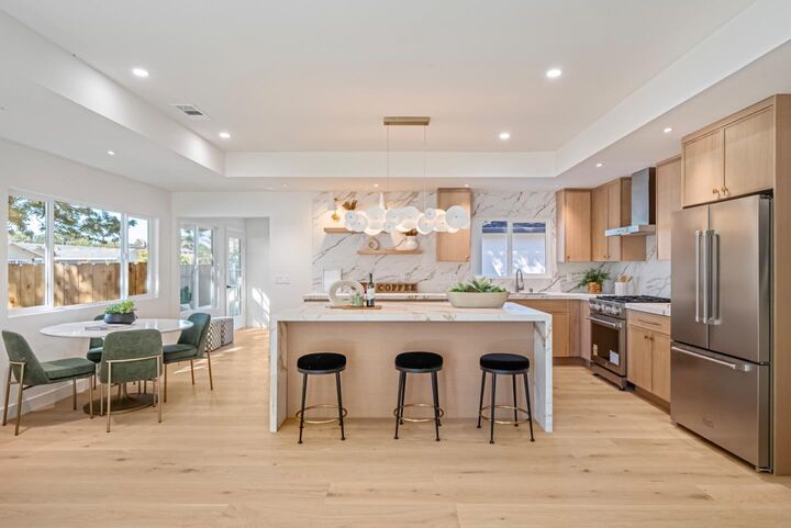 Property Photo: 4599 Tilbury Drive CA 95130