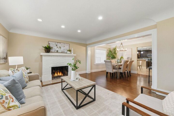Property Photo: 747 Coe Avenue CA 95125