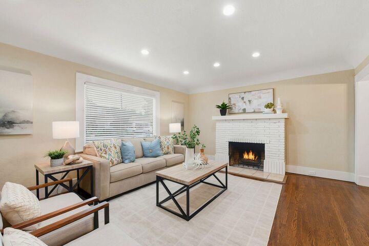 Property Photo: 747 Coe Avenue CA 95125