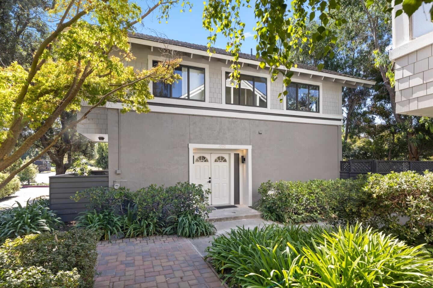 Property Photo: 1202 Moonsail Lane CA 94404