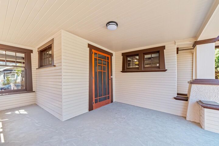 Property Photo: 339 South 13th Street CA 95112