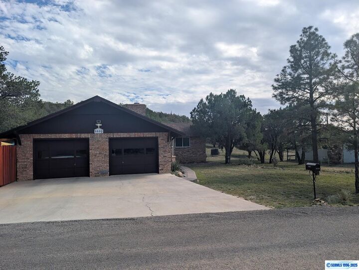 Property Photo: 4440 Langstroth NM 88061