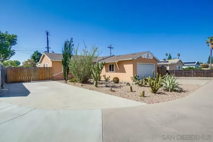 398 Fordyce St  El Cajon CA 92019 photo