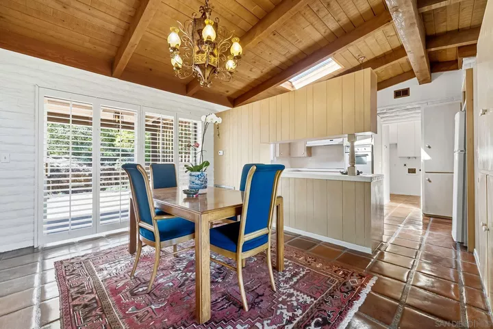 Property Photo: 17711 South Mesa Drive CA 92061