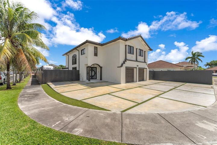 Property Photo:  3121 SW 151st Ct  FL 33185